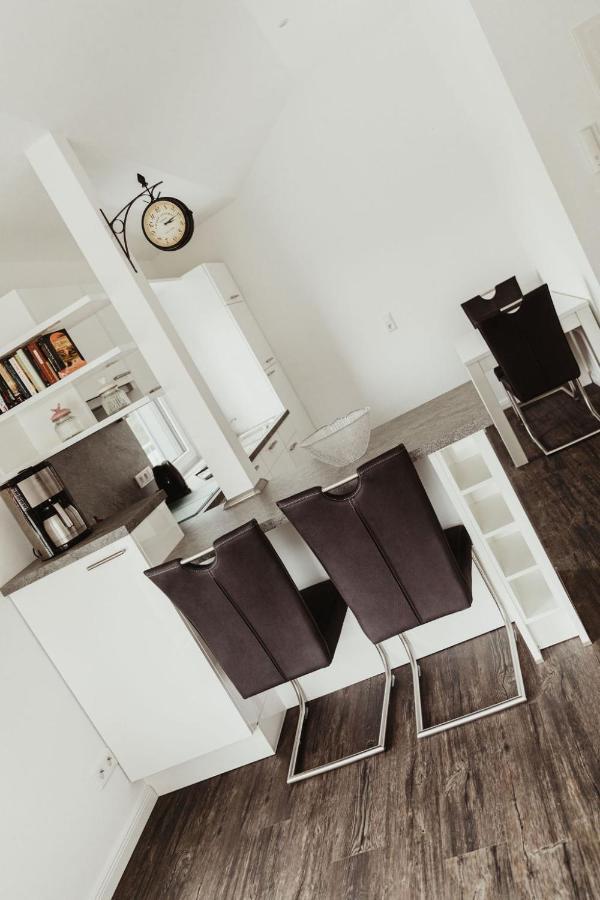 Apartment Strandnuest Aurich Kültér fotó